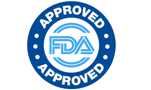 BreathiZen FDA-Registered Facility